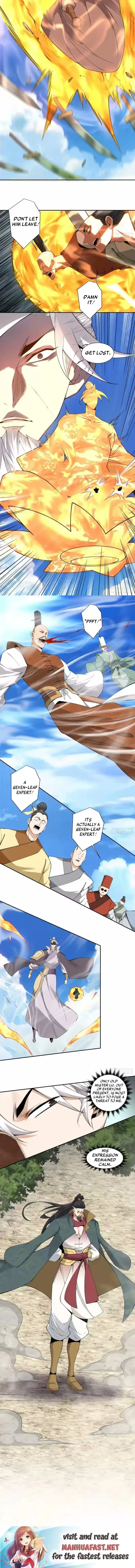 Read My Disciples Are All Villains Manga Online