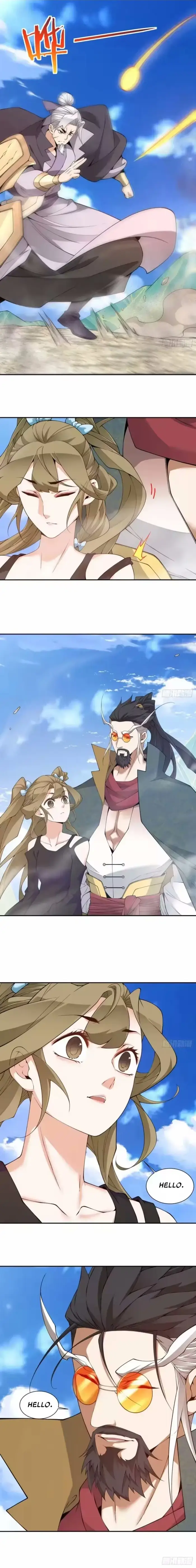 Read My Disciples Are All Villains Manga Online