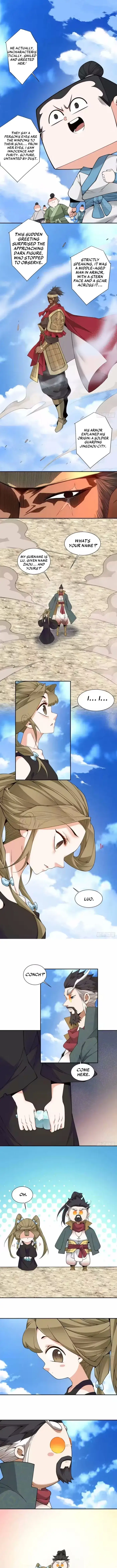 Read My Disciples Are All Villains Manga Online