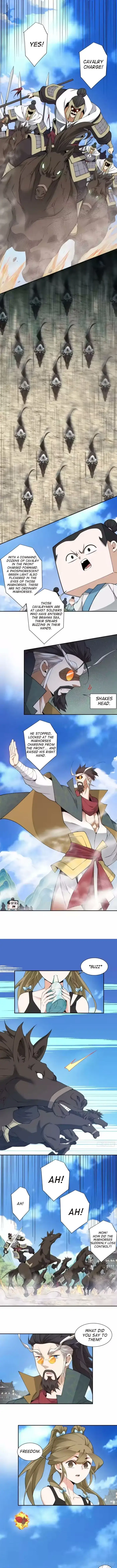 Read My Disciples Are All Villains Manga Online