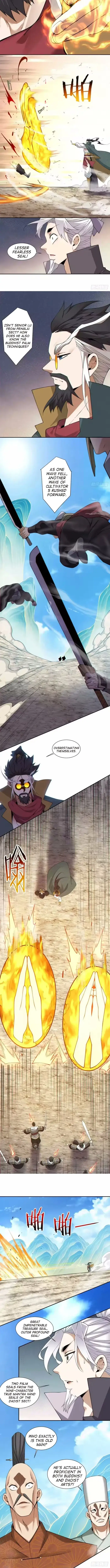 Read My Disciples Are All Villains Manga Online