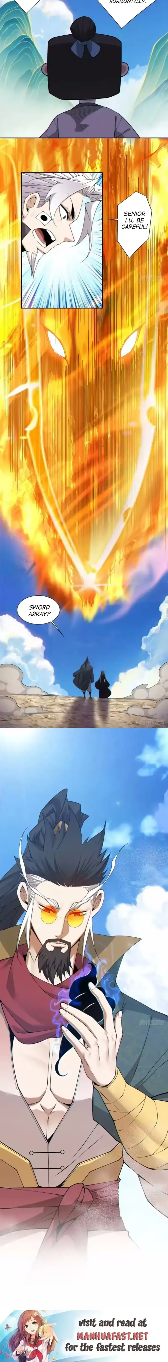 Read My Disciples Are All Villains Manga Online