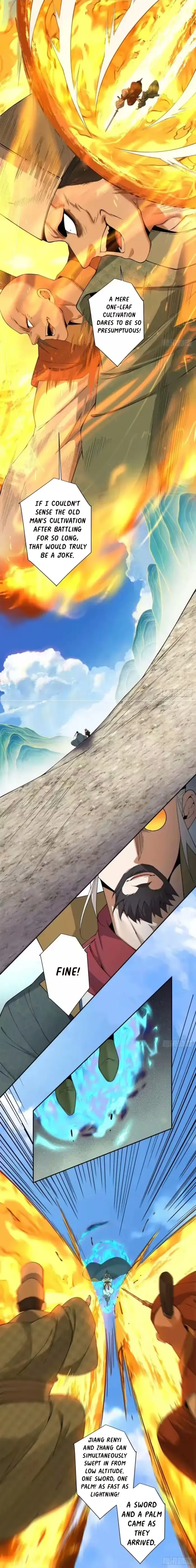 Read My Disciples Are All Villains Manga Online