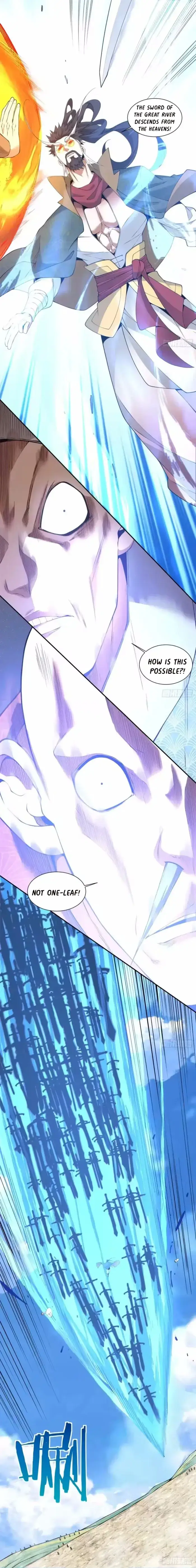 Read My Disciples Are All Villains Manga Online