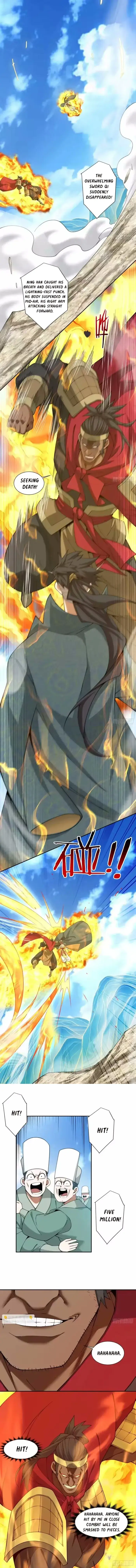 Read My Disciples Are All Villains Manga Online