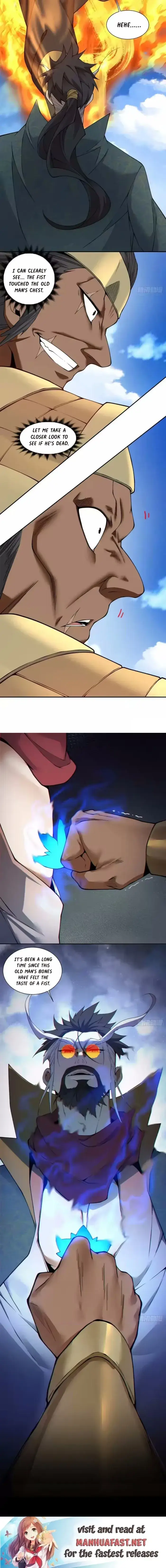 Read My Disciples Are All Villains Manga Online