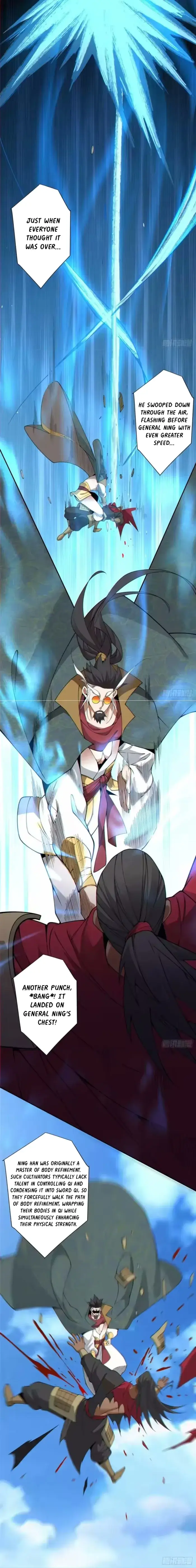 Read My Disciples Are All Villains Manga Online