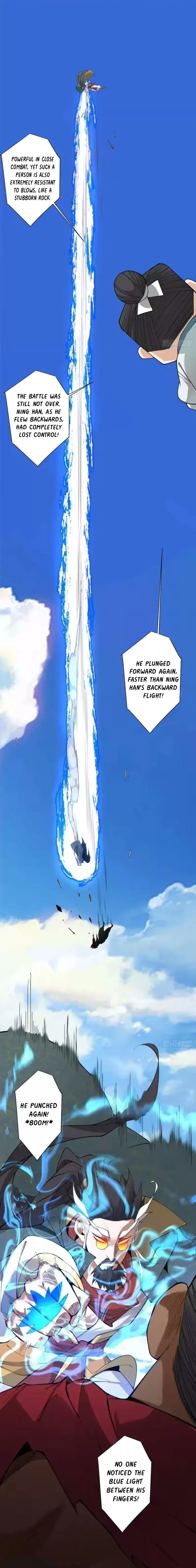 Read My Disciples Are All Villains Manga Online