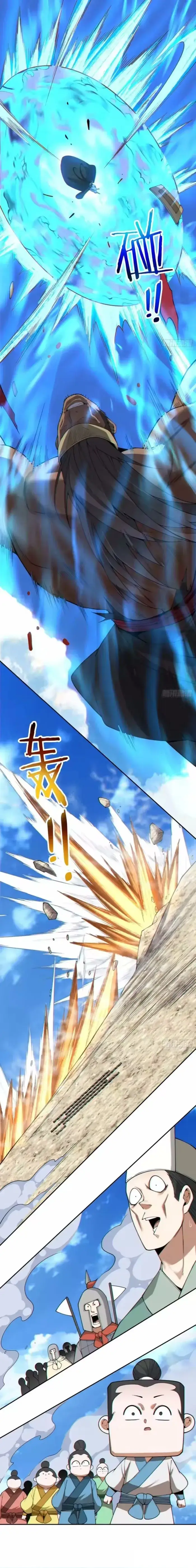 Read My Disciples Are All Villains Manga Online