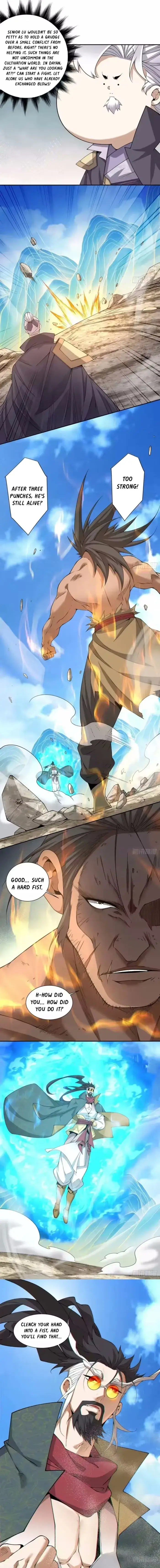 Read My Disciples Are All Villains Manga Online