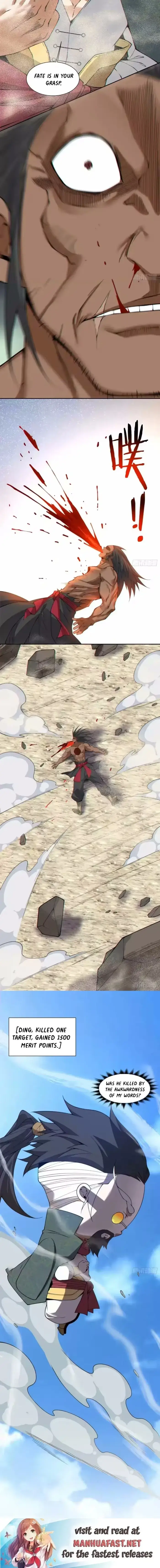 Read My Disciples Are All Villains Manga Online