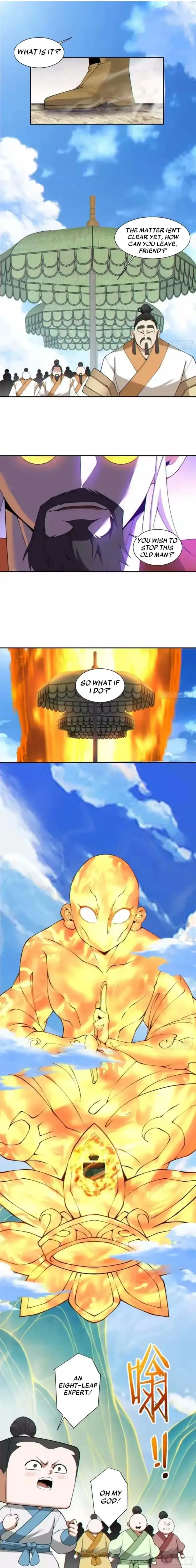 Read My Disciples Are All Villains Manga Online