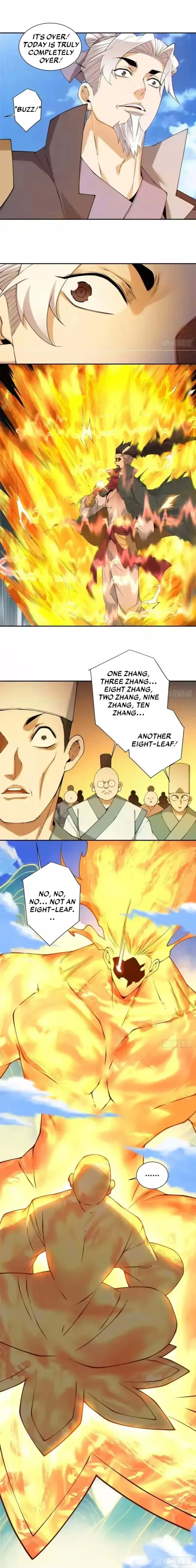 Read My Disciples Are All Villains Manga Online