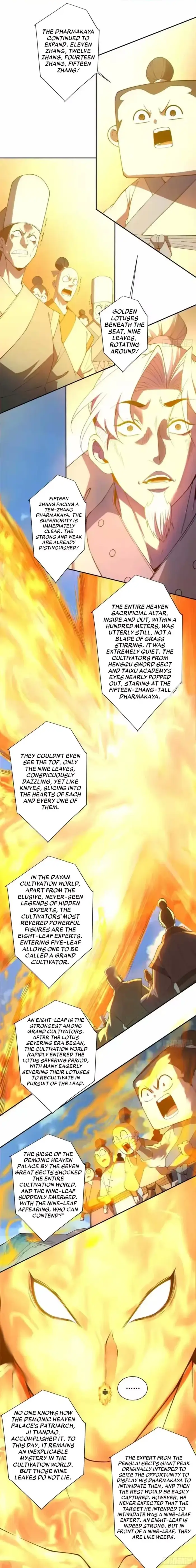 Read My Disciples Are All Villains Manga Online