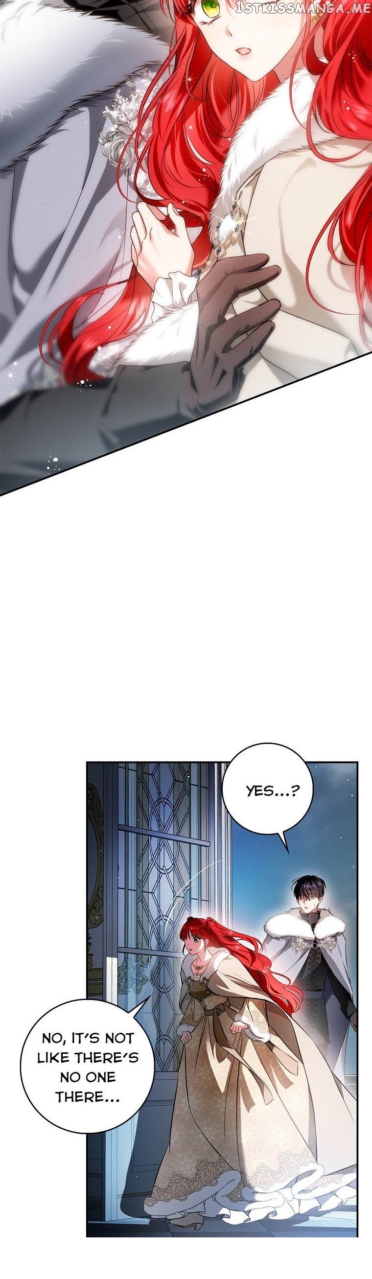 Read My Husband Hides His Beauty Manga Online