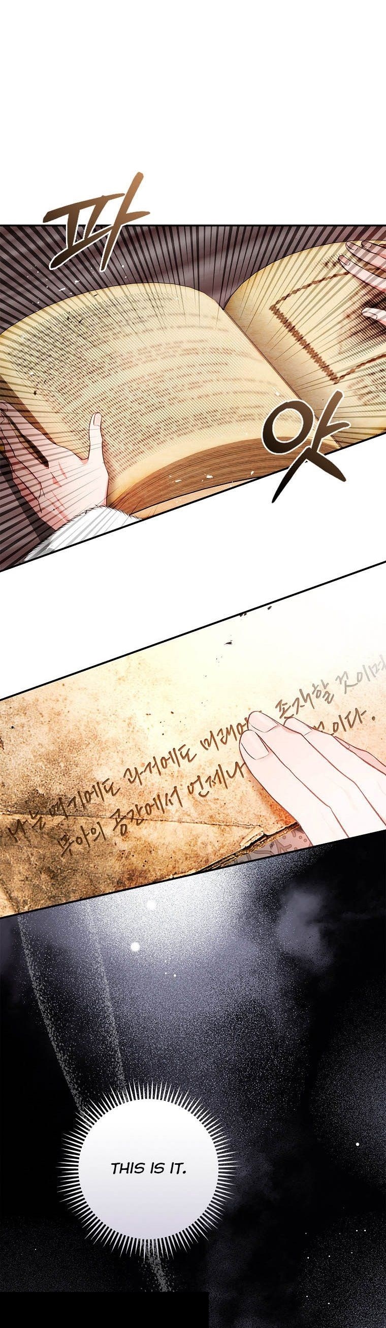 Read My Husband Hides His Beauty Manga Online