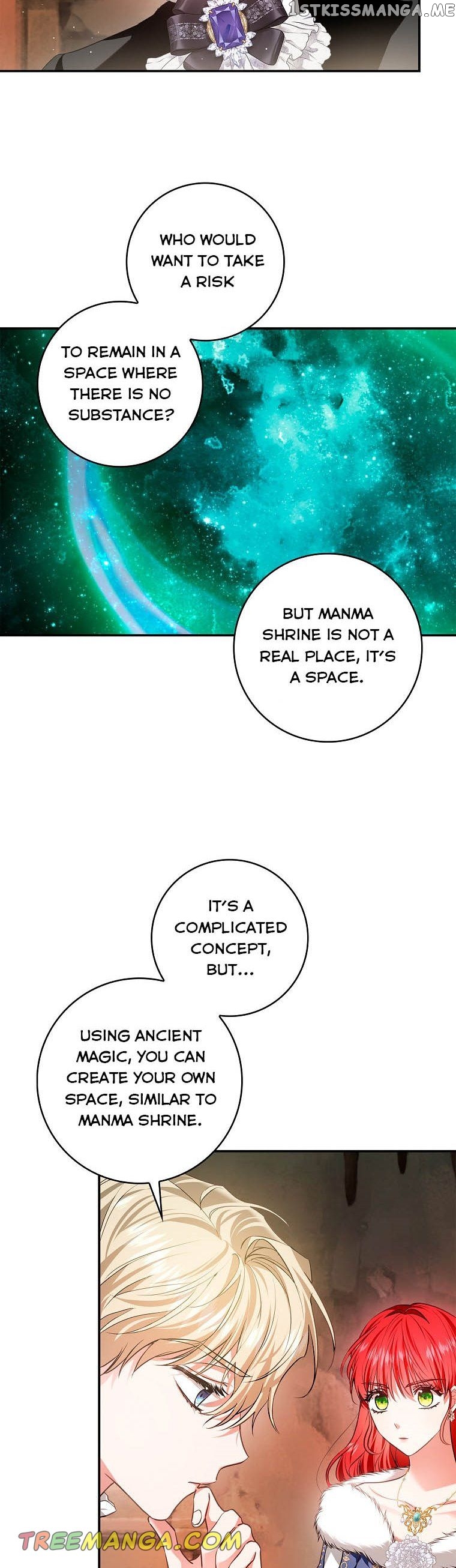 Read My Husband Hides His Beauty Manga Online