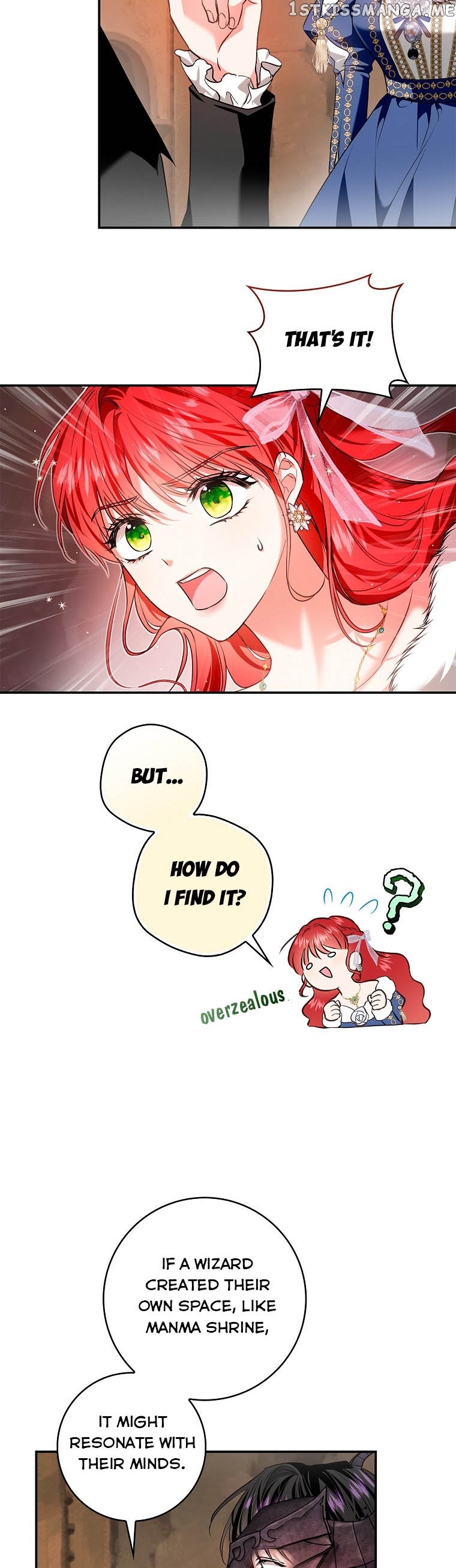 Read My Husband Hides His Beauty Manga Online