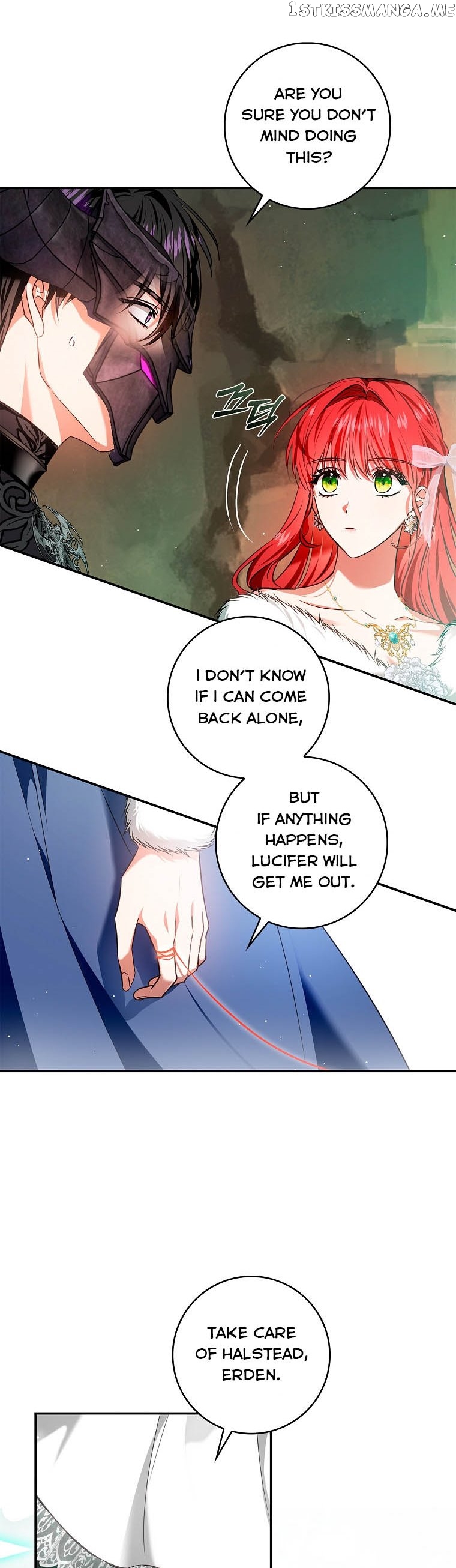 Read My Husband Hides His Beauty Manga Online