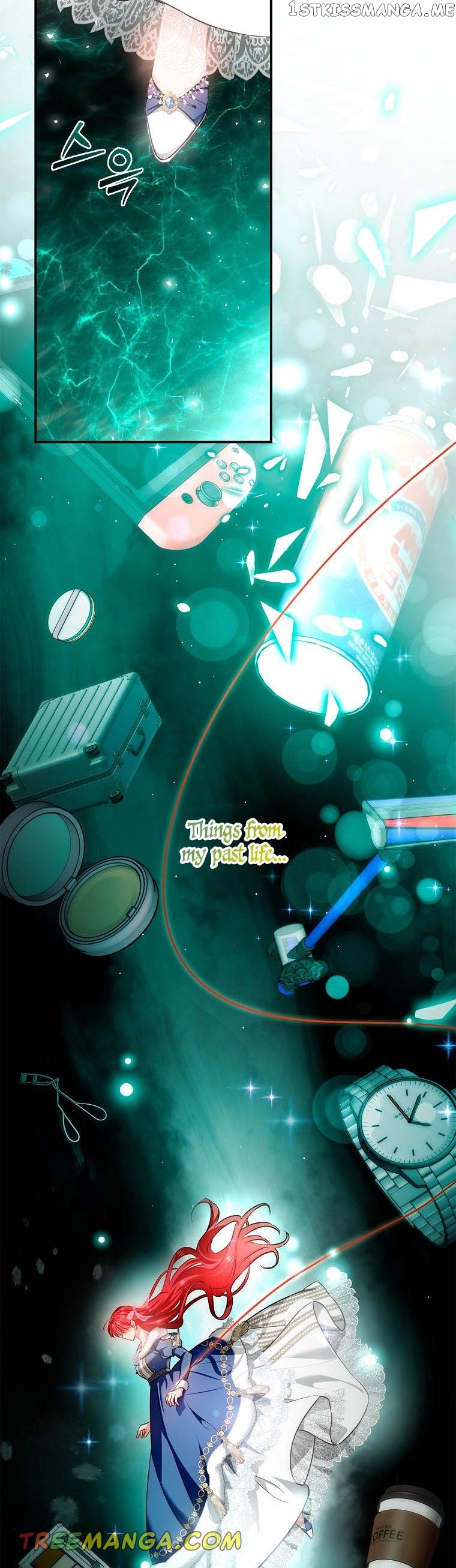 Read My Husband Hides His Beauty Manga Online