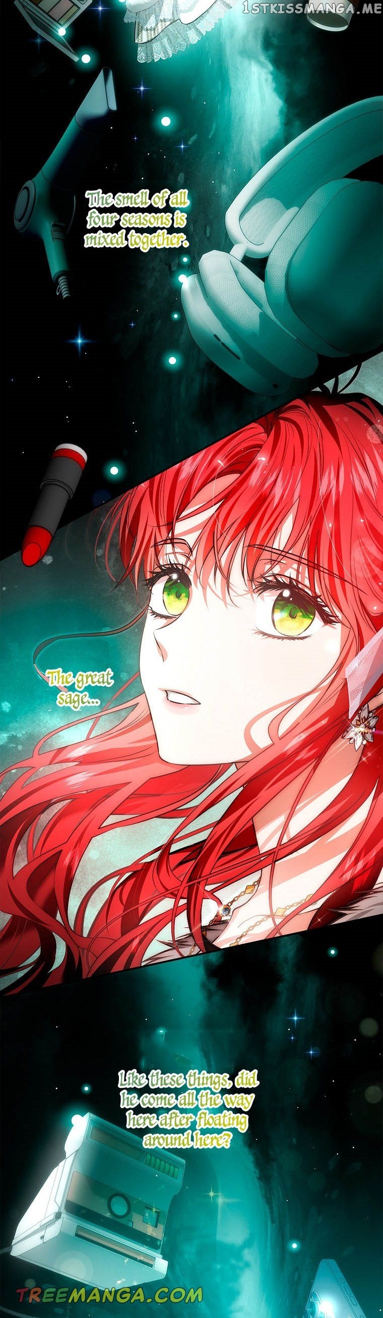 Read My Husband Hides His Beauty Manga Online