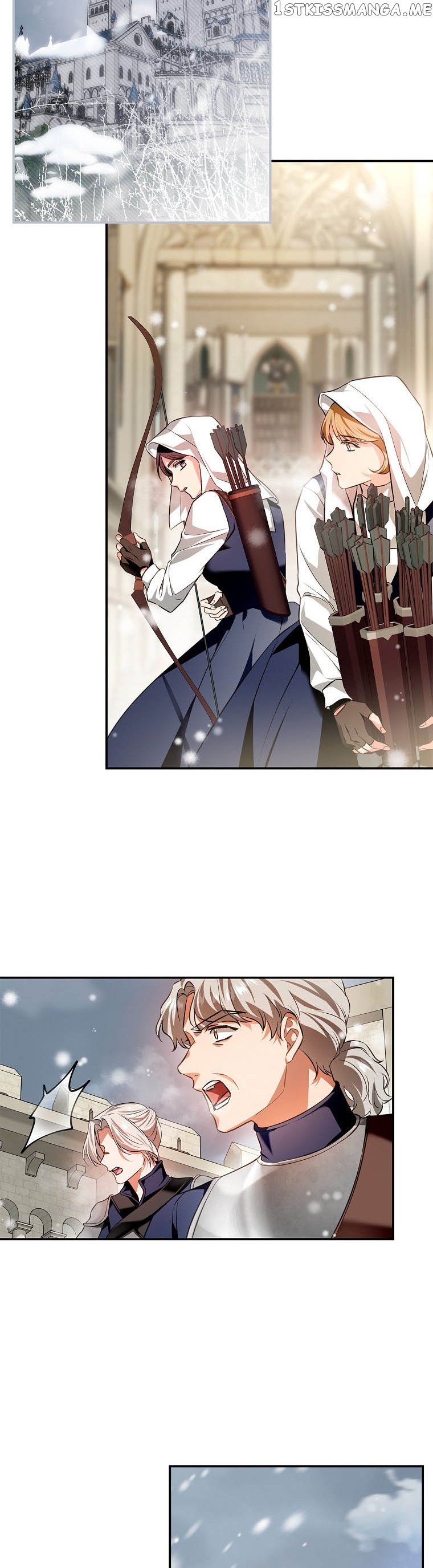 Read My Husband Hides His Beauty Manga Online