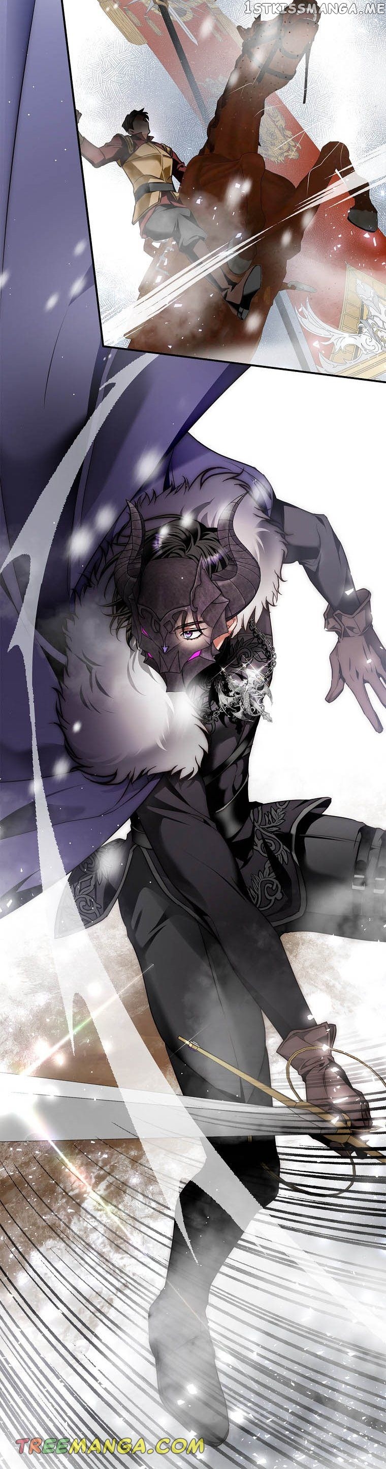 Read My Husband Hides His Beauty Manga Online