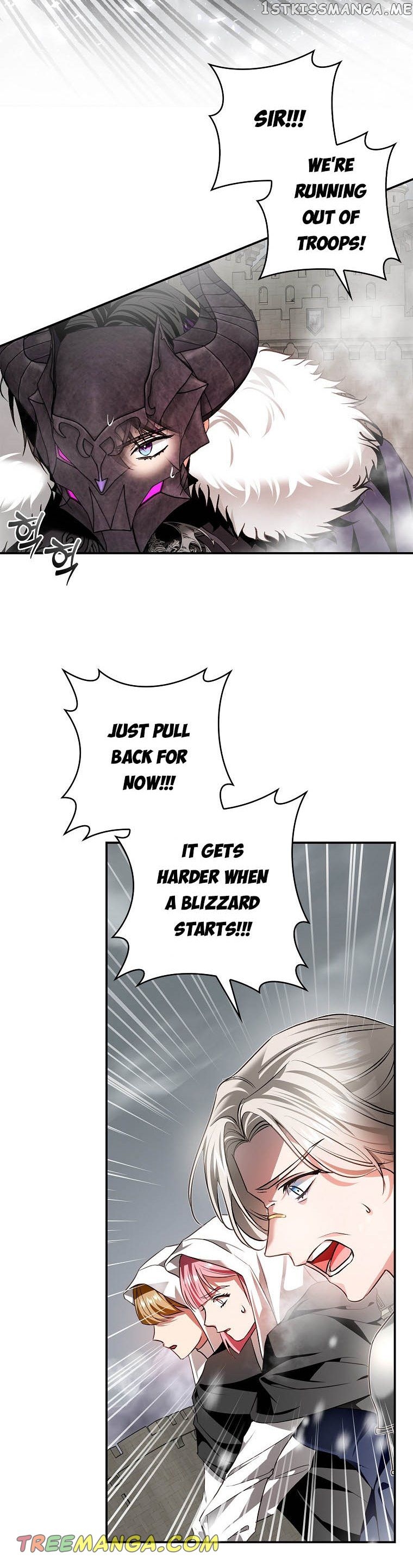 Read My Husband Hides His Beauty Manga Online