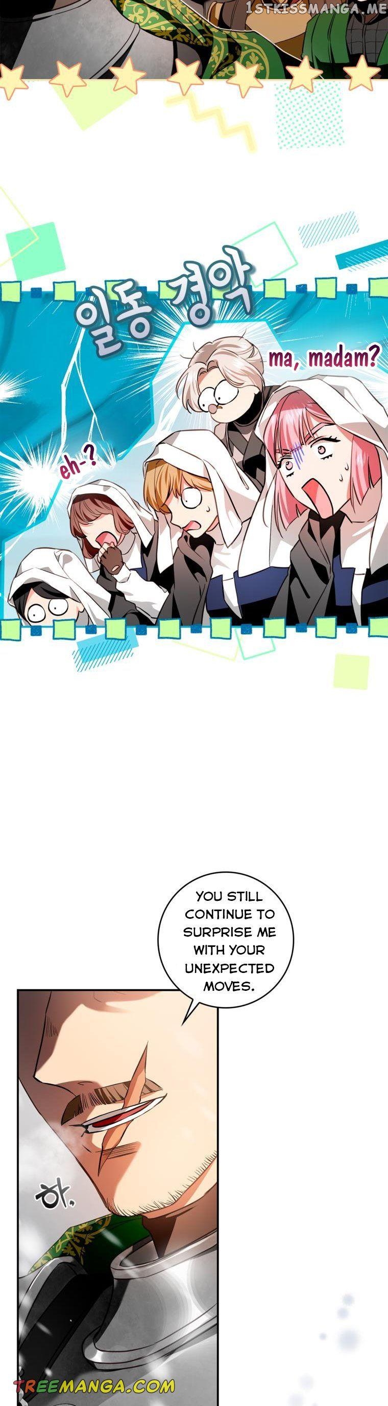 Read My Husband Hides His Beauty Manga Online