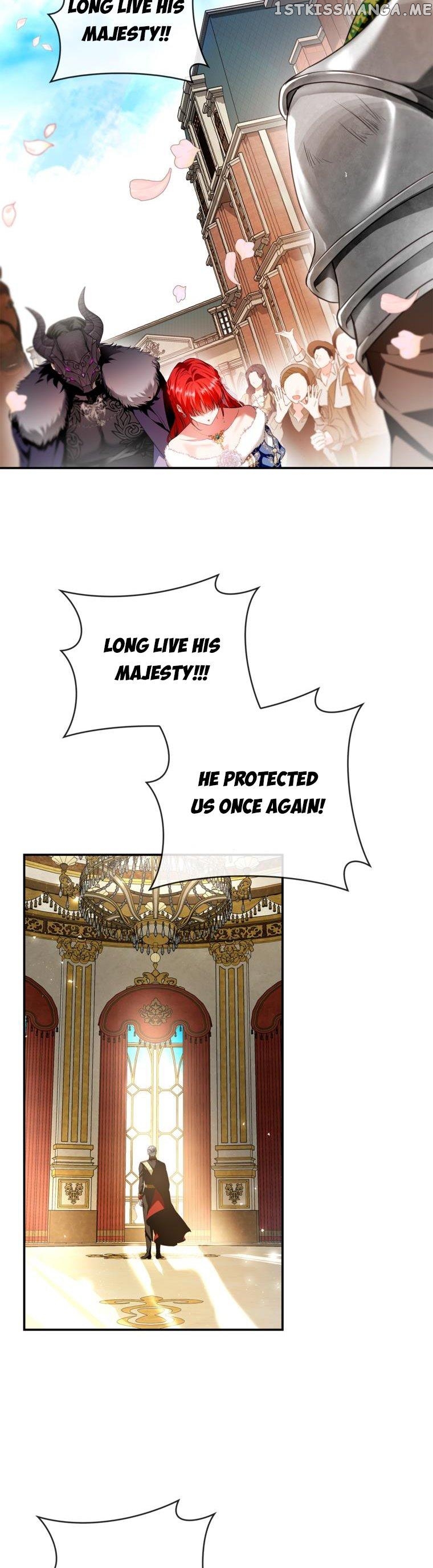 Read My Husband Hides His Beauty Manga Online