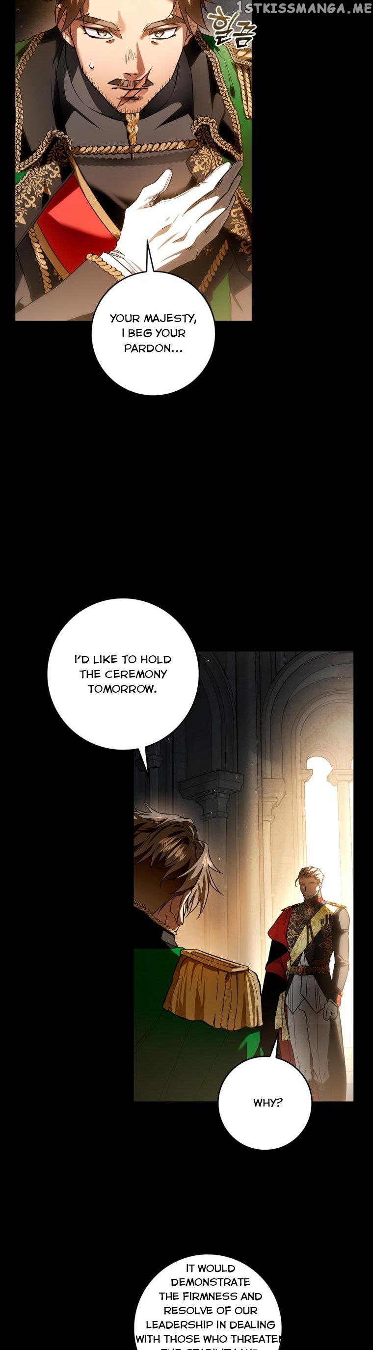 Read My Husband Hides His Beauty Manga Online