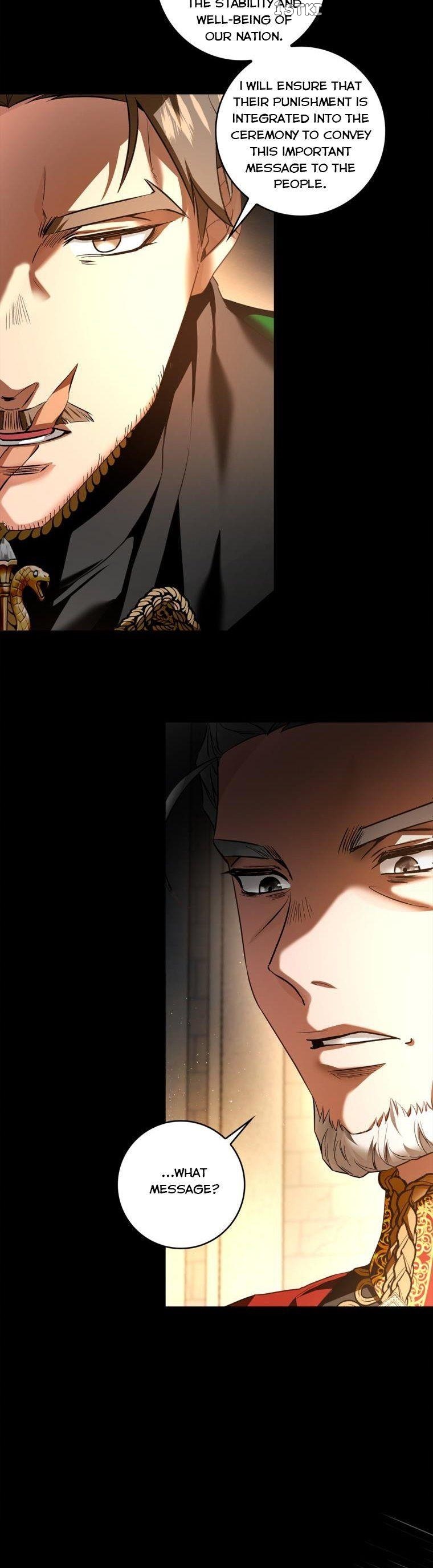 Read My Husband Hides His Beauty Manga Online