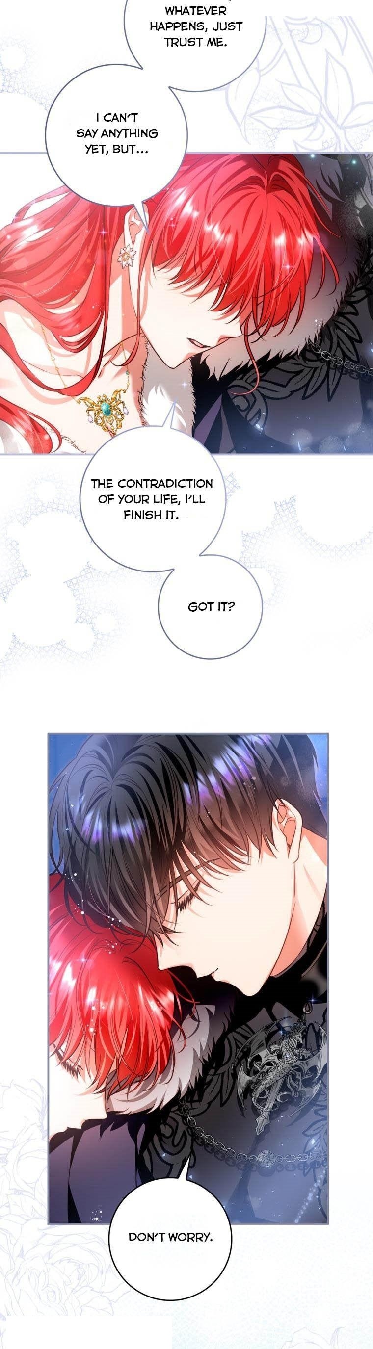 Read My Husband Hides His Beauty Manga Online