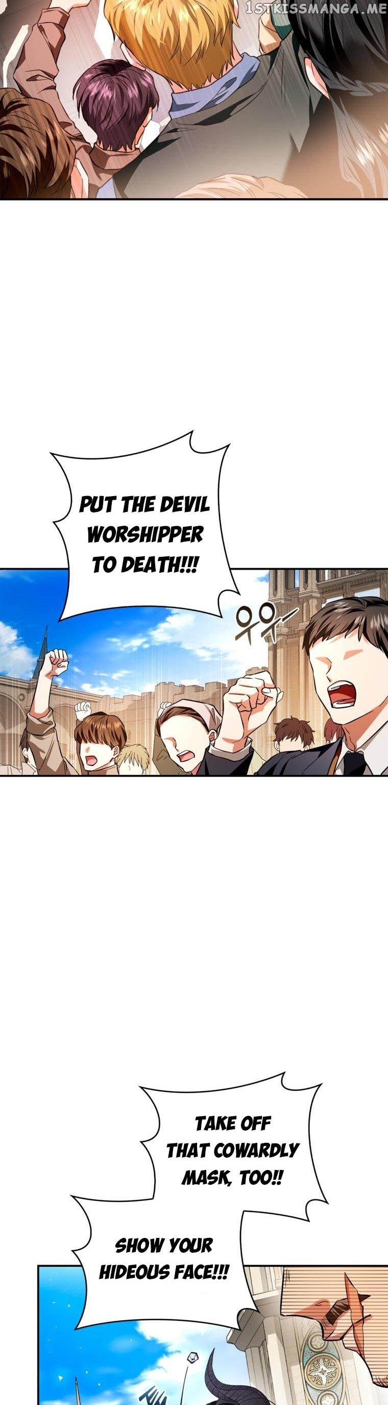 Read My Husband Hides His Beauty Manga Online