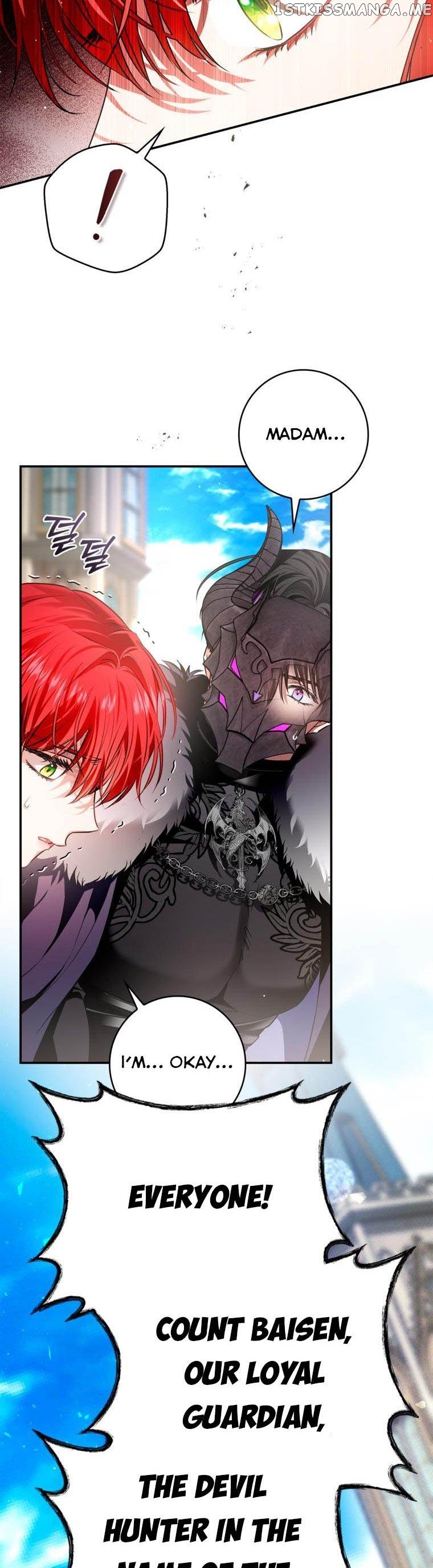 Read My Husband Hides His Beauty Manga Online