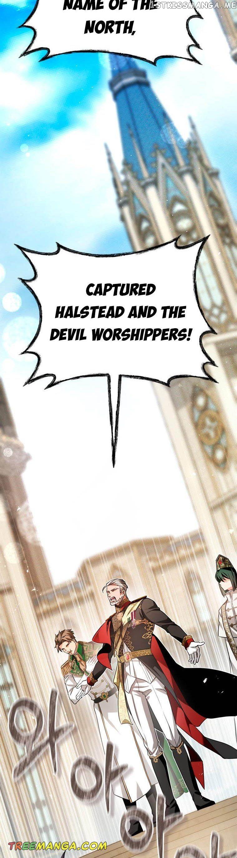 Read My Husband Hides His Beauty Manga Online