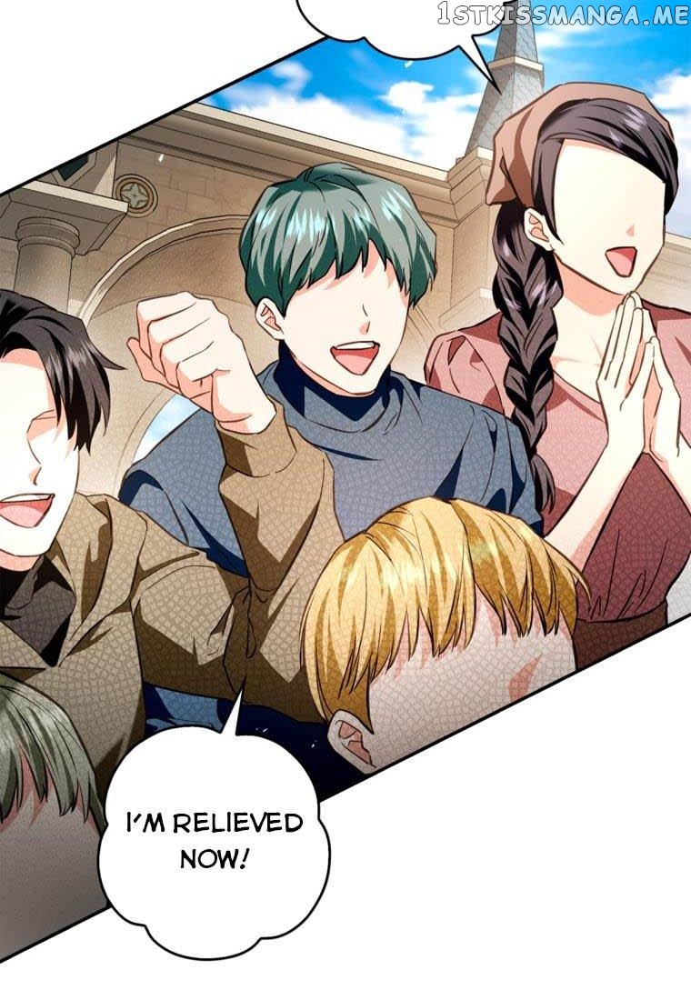 Read My Husband Hides His Beauty Manga Online