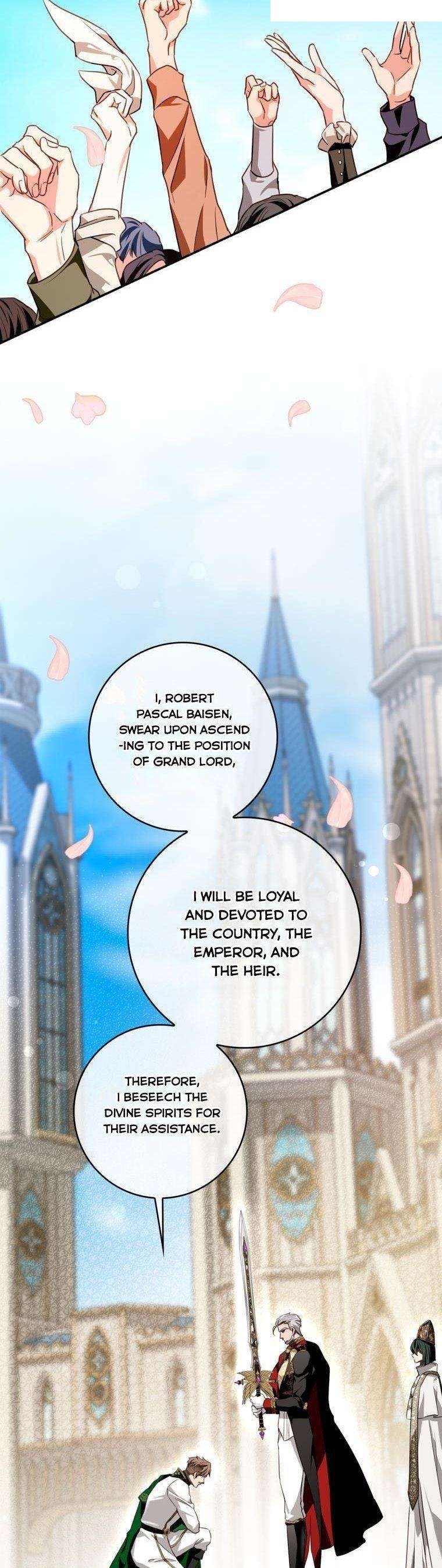 Read My Husband Hides His Beauty Manga Online