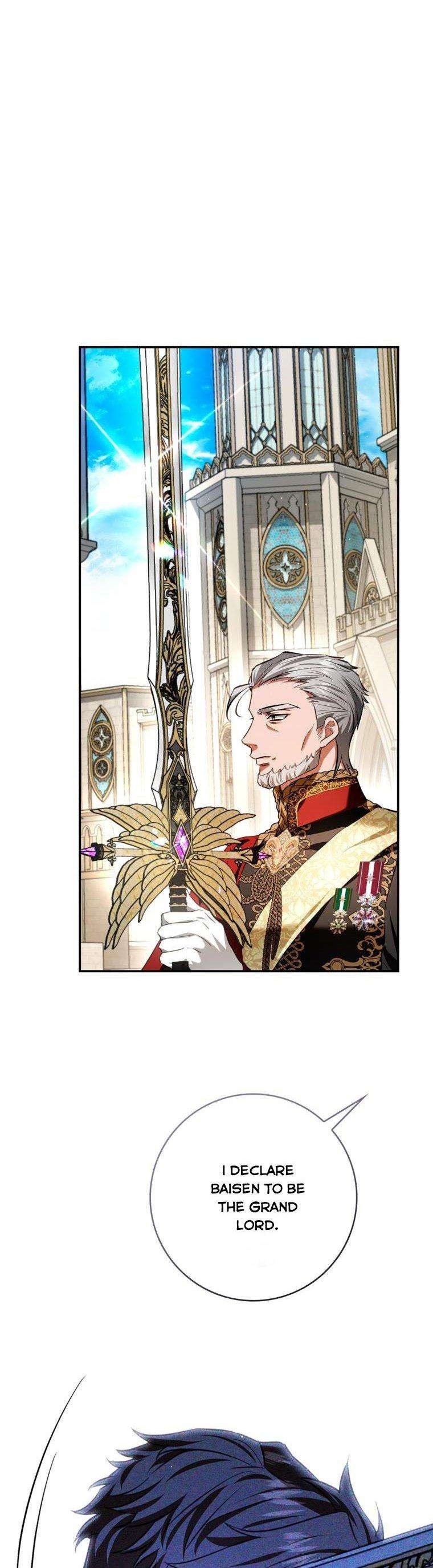 Read My Husband Hides His Beauty Manga Online