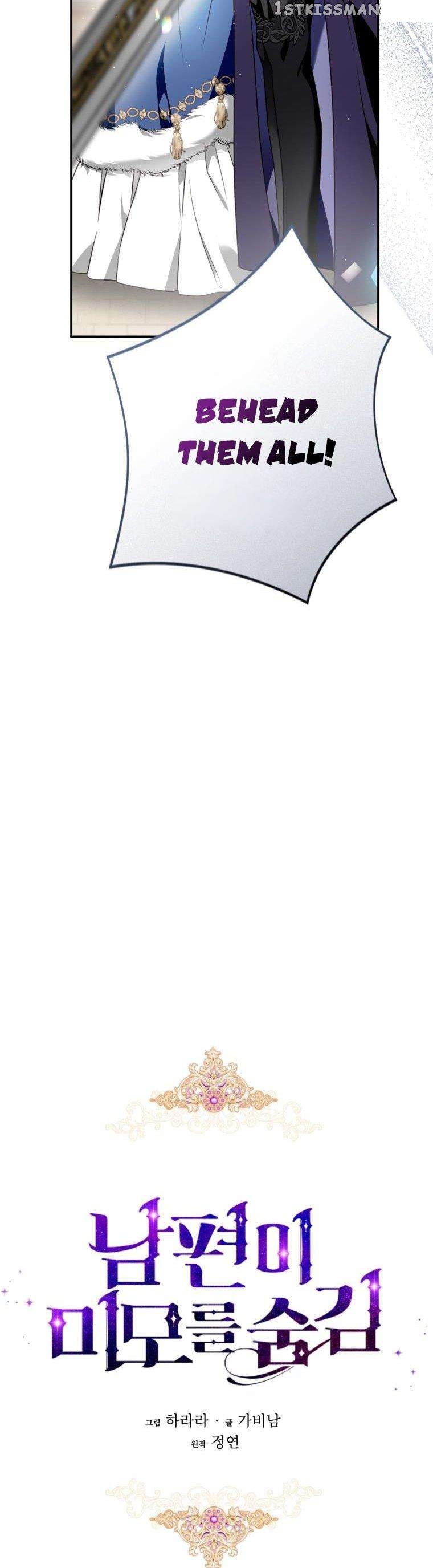 Read My Husband Hides His Beauty Manga Online