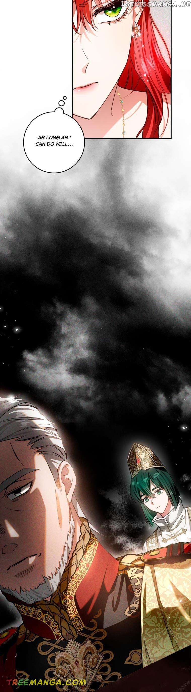 Read My Husband Hides His Beauty Manga Online