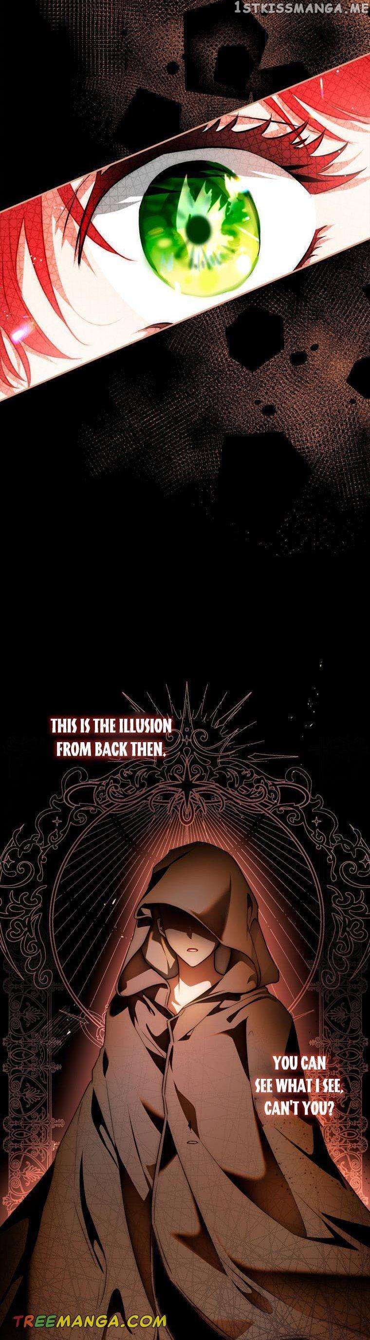 Read My Husband Hides His Beauty Manga Online