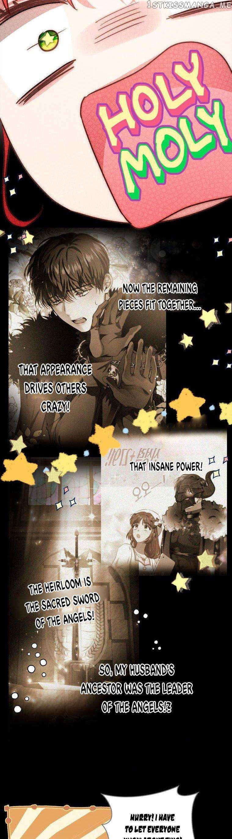 Read My Husband Hides His Beauty Manga Online