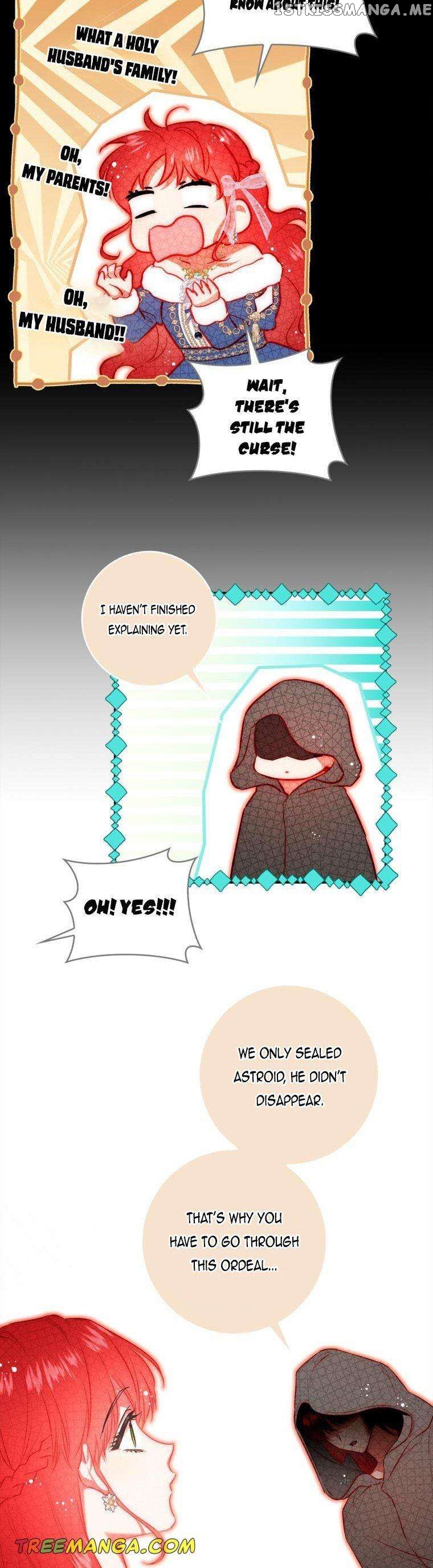 Read My Husband Hides His Beauty Manga Online