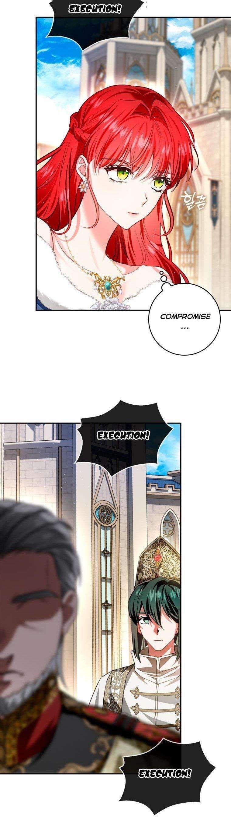 Read My Husband Hides His Beauty Manga Online