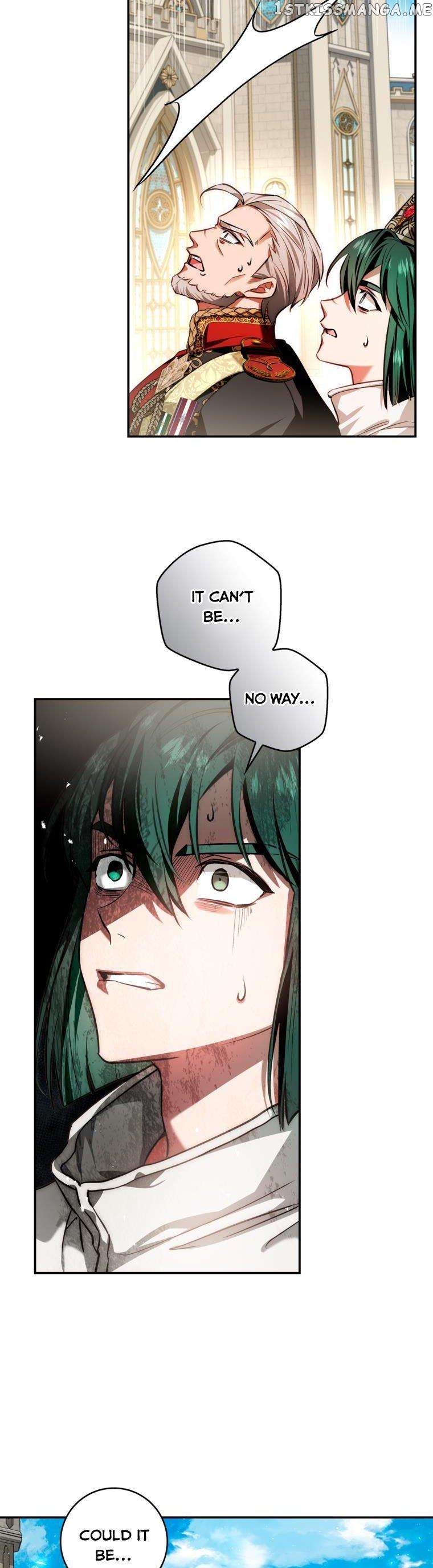 Read My Husband Hides His Beauty Manga Online