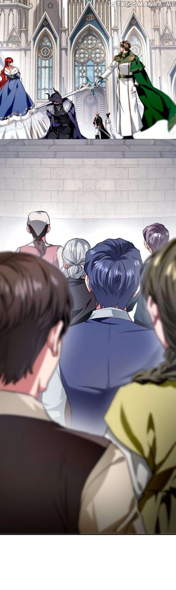 Read My Husband Hides His Beauty Manga Online