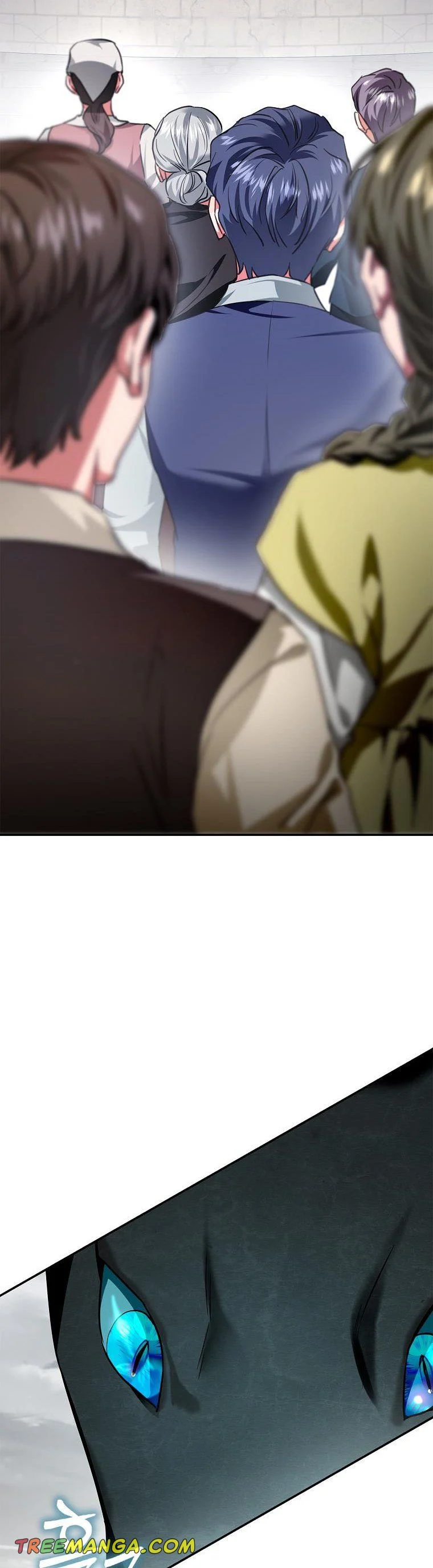 Read My Husband Hides His Beauty Manga Online