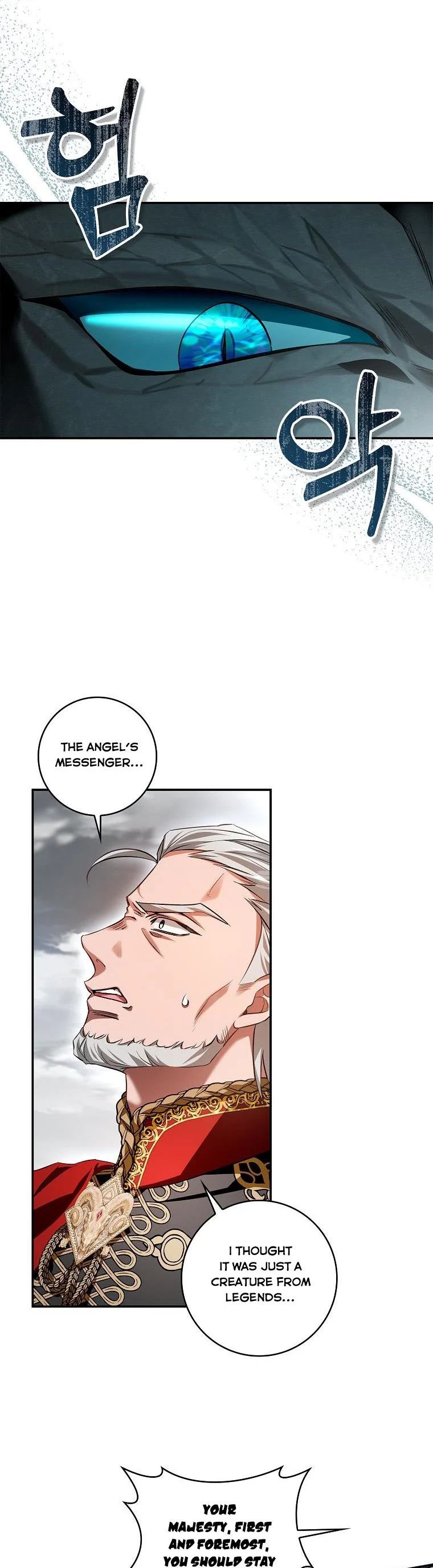 Read My Husband Hides His Beauty Manga Online