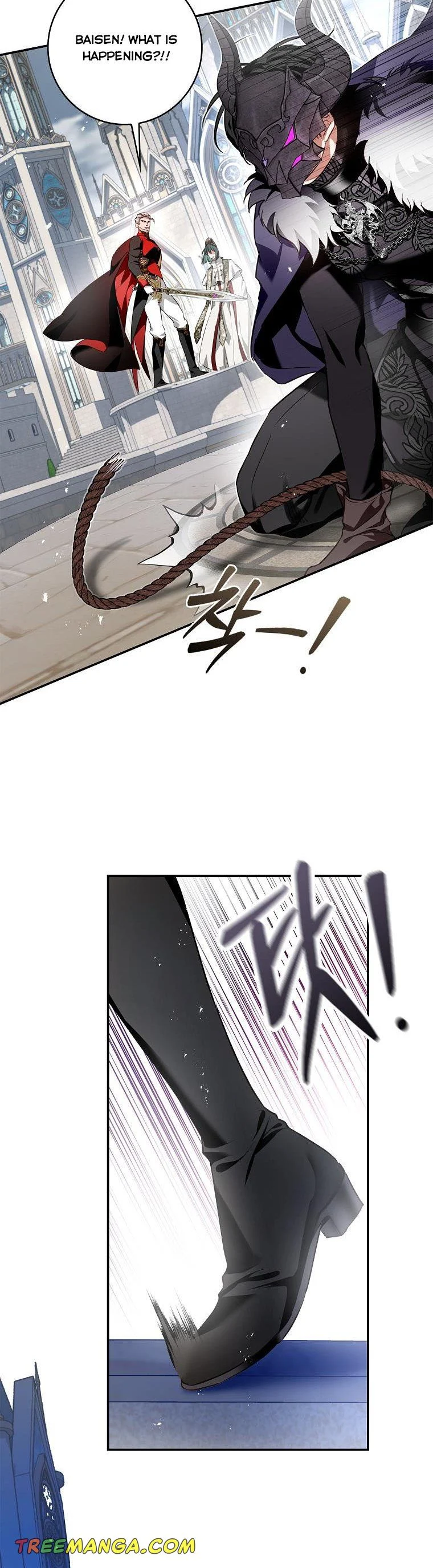 Read My Husband Hides His Beauty Manga Online